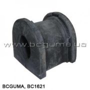 BCGUMA BC1621 Подушка заднего стабилизатора на автомобиль MAZDA 626