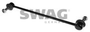 SWAG 83942390 тяга стабилизатора на автомобиль MAZDA 3