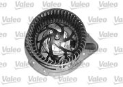 VALEO V698216 Вентилятор салона на автомобиль VW PASSAT