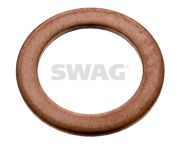 SWAG 10101176 уплотнительное кольцо на автомобиль BMW 2