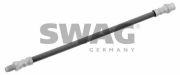 SWAG 10911737 тормозной шланг на автомобиль MERCEDES-BENZ CLC-CLASS