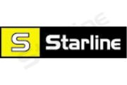 STARLINE S RS KT23610 Комплект (ремінь+ролики)