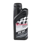 BREMBO 04816402 Жидкость тормозная HTC 64T , используется в F1 - 335°C на автомобиль VW TIGUAN