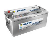 Varta  Аккумулятор VARTA PROMOTIVE EFB 240Ah, EN 1200, +/-(4), 518x276x242 (ДхШхВ)