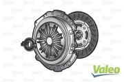 Valeo V821256 Комплект зчеплення