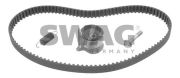 SWAG 85931960 набор зубчатых ремней