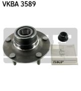 SKF VKBA3589 Подшипник колёсный