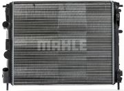 MAHLE MHCR35000S Радиатор на автомобиль RENAULT LOGAN