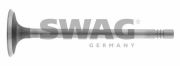 SWAG 50921805 впускной клапан на автомобиль FORD FIESTA