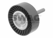 SWAG 30930859 ролик грм на автомобиль VW TIGUAN