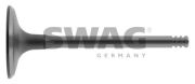 SWAG 20912814 впускной клапан на автомобиль BMW 5
