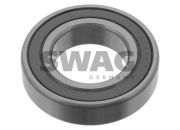 SWAG 10870024 подшипники опоры стойки амортизатора шариковые на автомобиль BMW X5