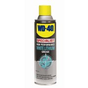 Wd-40 WD40 WHITE GREACE Аерозоль WD-40