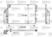 Valeo V817661 Радiатор кондицiонера