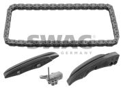 SWAG 20948775 Комплект цепей на автомобиль BMW 2