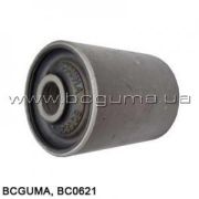 BCGUMA BC 0621 Втулка ресори