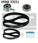 SKF VKMA 93011 Комплект (ремінь+ролики)