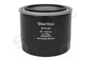 STARLINE SSFOF0102 Масляный фильтр
