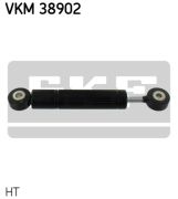 SKF VKM 38902 Амортизатор, поликлиновой ремень