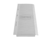 CORTECO CP1077 Фильтр, воздух во внутренном пространстве