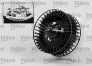 VALEO V715032 Вентилятор салона на автомобиль MERCEDES-BENZ E-CLASS