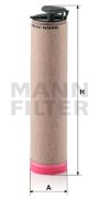 MANN MFCF400 Воздушный фильтр