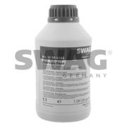 SWAG 99906162 Жидкость для централиз. гидросистем, минеральная (зеленая) BMW 81 22 9 407 549