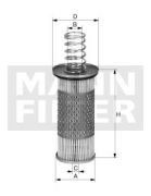 MANN MFHD1053 Гідравлічний фільтр