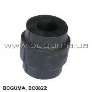 BCGUMA BC0822 Подушка заднего стабилизатора наружная