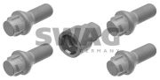 SWAG 20947550 набор колесных болтов на автомобиль BMW X6