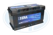 ERA ERAA59514 Аккумулятор - ERA AGM / 95 Ah / EN  810 / 353x175x190 (ДхШхВ) / R