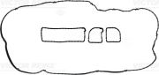 VICTOR REINZ VR153656301 Комплект прокладок, крышка головки цилиндра на автомобиль MAZDA 6