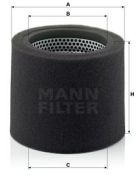 MANN MFCS17110 Воздушный фильтр