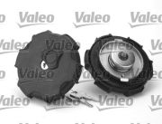 Valeo  Крышка топливного бака (с замком), D=78.5 mm