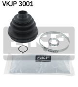 SKF VKJP3001 Пыльник привода колеса на автомобиль RENAULT SAFRANE