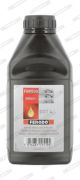 FERODO  Тормозная жидкость FERODO FLUID 230 DOT 4 / 0,5 л. /