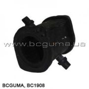 BCGUMA BC1908 Подушка переднего стабилизатора на автомобиль MITSUBISHI LANCER