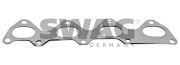 SWAG 30945740 уплотнение выпускного коллектора на автомобиль SKODA OCTAVIA