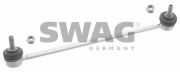 SWAG 62927434 тяга стабилизатора на автомобиль PEUGEOT 207