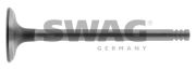 SWAG 20912860 впускной клапан на автомобиль BMW 5