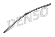 DENSO DENDF012 Комплект стеклоочистителей DENSO / бескаркасные / 530/530 мм. / на автомобиль SKODA SUPERB