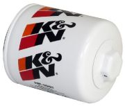 K&N KNHP1001 Масляний фiльтр на автомобиль BUICK ELECTRA