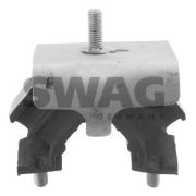 SWAG 60130002 подушкa двигателя на автомобиль RENAULT MEGANE