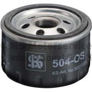 KS KS50013504 Масляний фільтр на автомобиль RENAULT SANDERO