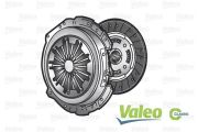 Valeo V786017 Комплекти зчеплення