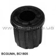 BCGUMA BC1805 Втулка рессоры на автомобиль MAZDA E