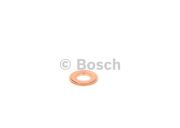 Bosch F00RJ01453 Прокладка, корпус форсунки; Уплотнительное кольцо, шахта форсунки
