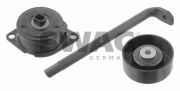 SWAG 30930991 р/к устройства натяжения ремня на автомобиль VW POLO