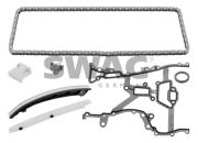 SWAG 99133080 комплект цепи привода распредвала на автомобиль OPEL ASTRA