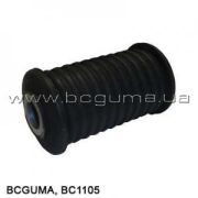 BCGUMA BC1105 Втулка рессоры на автомобиль OPEL MOVANO